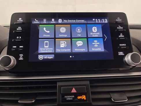 Used 2022 Honda Accord EX-L image 22