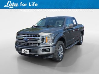 Used 2018 Ford F150 XLT w/ Equipment Group 302A Luxury video 1