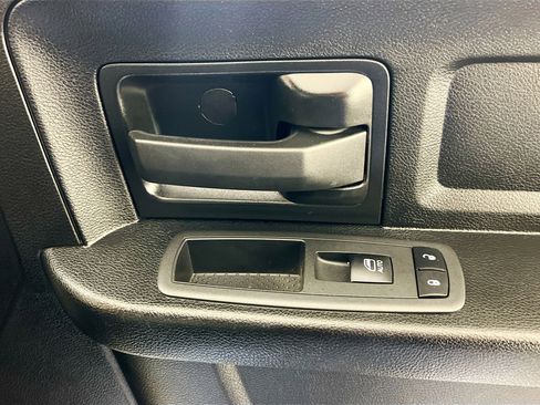 Used 2022 RAM 1500 Tradesman w/ Trailer Tow Group image 29