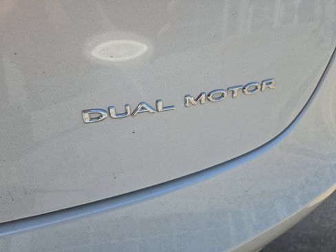 Used 2021 Tesla Model 3 Long Range AWD/4WD image 9