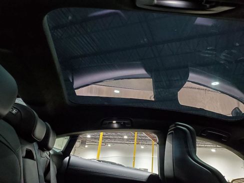 Used 2022 Porsche Taycan GTS image 25