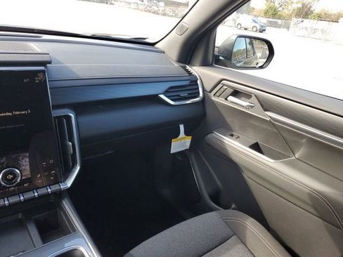 New 2026 GMC Acadia Elevation w/ Black Edition image 15