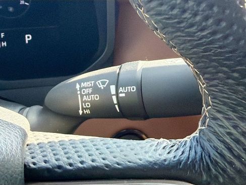 Used 2025 Toyota Tundra 1794 Edition AWD/4WD image 33