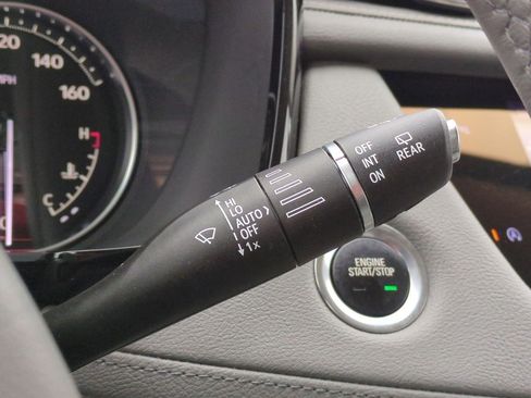 Certified 2023 Cadillac XT5 Premium Luxury image 21