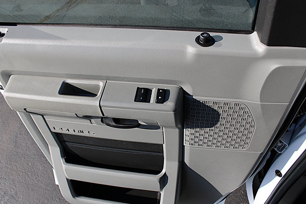 Used 2023 Ford E-350 and Econoline 350 Super Duty w/ Power Windows & Locks Group RWD image 28