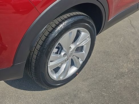 New 2025 Buick Encore GX Preferred image 8