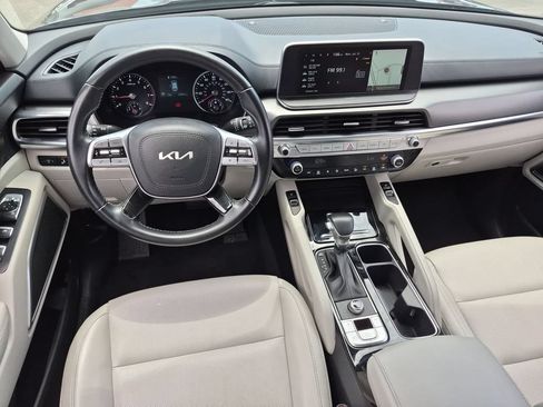 Certified 2022 Kia Telluride S FWD image 21