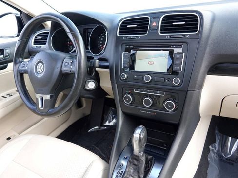 Used 2012 Volkswagen Jetta TDI FWD image 61