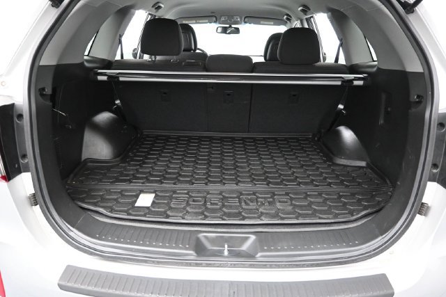 Used 2014 Kia Sorento LX FWD image 29