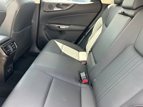 Used 2024 Lexus NX 350 AWD image 15