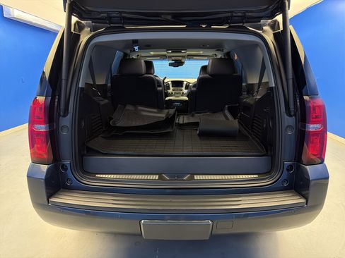 Used 2019 Chevrolet Tahoe Premier image 32
