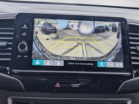 New 2026 Honda Ridgeline TrailSport image 13