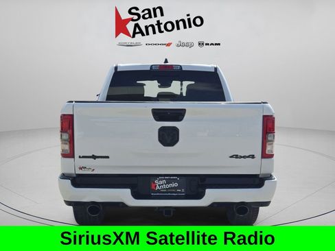 Used 2023 RAM 1500 Lone Star image 7