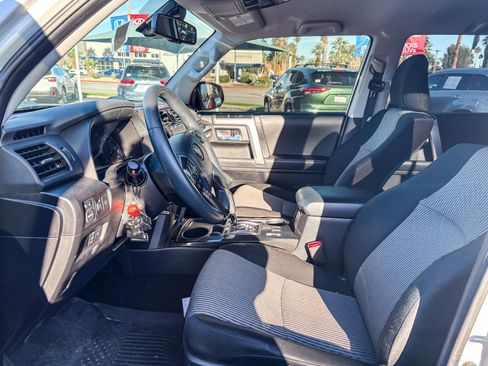 Used 2023 Toyota 4Runner SR5 image 20