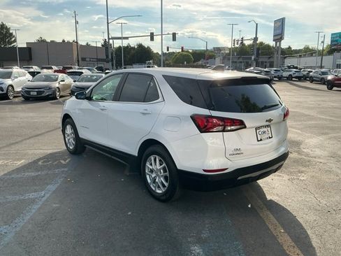 Used 2024 Chevrolet Equinox LT image 5