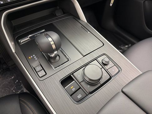 New 2026 MAZDA CX-90 3.3 Turbo S w/ Premium Plus image 27