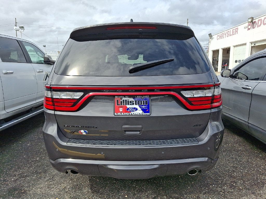 Used 2023 Dodge Durango GT AWD/4WD image 5