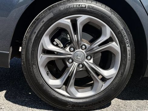 Used 2024 Honda Accord EX image 34