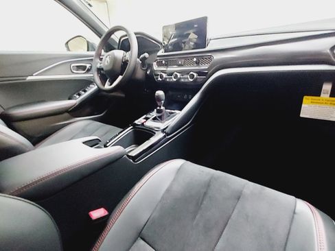 New 2026 Acura Integra Type S image 35