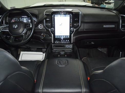 Used 2024 RAM 3500 Laramie w/ Night Edition image 29