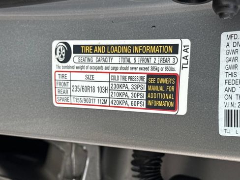 Used 2020 Honda CR-V EX-L image 49