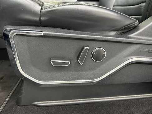 Used 2023 Ford F150 Platinum w/ Equipment Group 701A High image 10