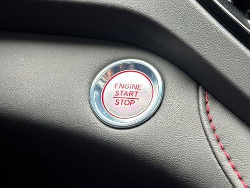 Used 2024 Acura RDX AWD w/ A-Spec & Advance Pkg image 33