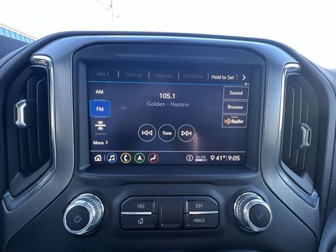 Certified 2020 GMC Sierra 1500 Denali w/ Denali Ultimate Package image 13