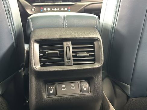 New 2025 Nissan Murano Platinum w/ Cargo Package image 38