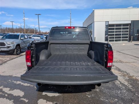 Used 2019 RAM 1500 Express w/ Express Value Package image 12