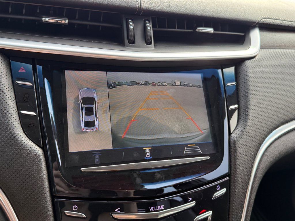 Used 2018 Cadillac XTS Luxury w/ Driver Awareness Package FWD image 26