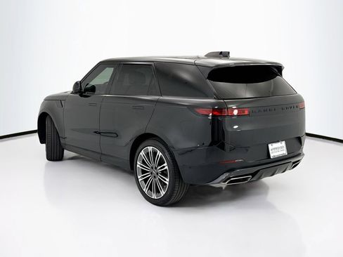 Used 2024 Land Rover Range Rover Sport SE image 7