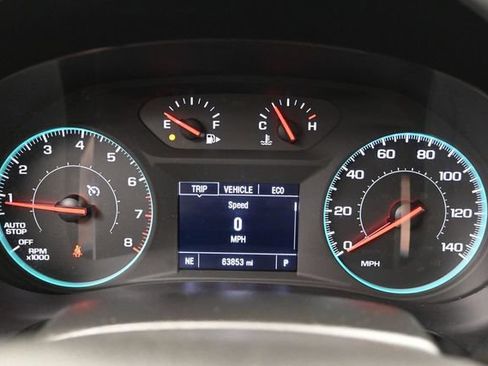 Used 2024 Chevrolet Malibu LT FWD image 28