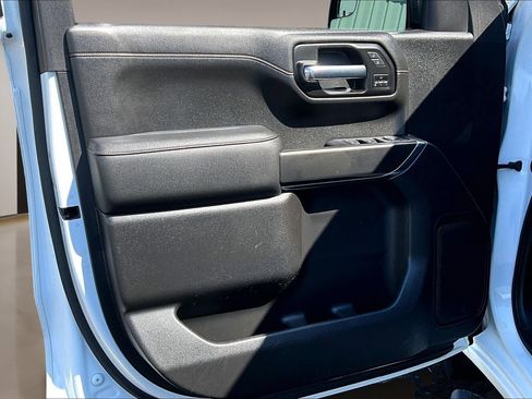 Used 2021 GMC Sierra 1500 AT4 image 21