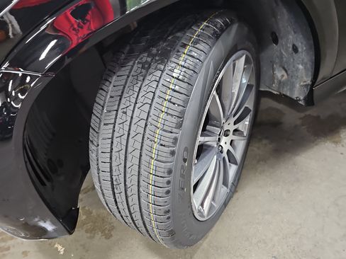 Certified 2024 Mercedes-Benz GLE 350 4MATIC image 35