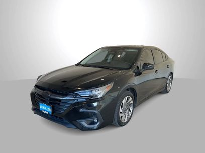 Used 2023 Subaru Legacy Touring XT