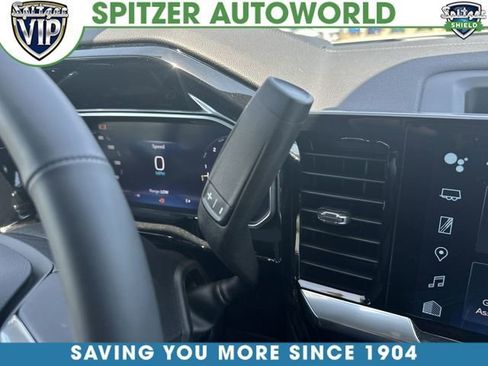 New 2026 Chevrolet Silverado 2500 LT w/ Trail Boss Package AWD/4WD image 17