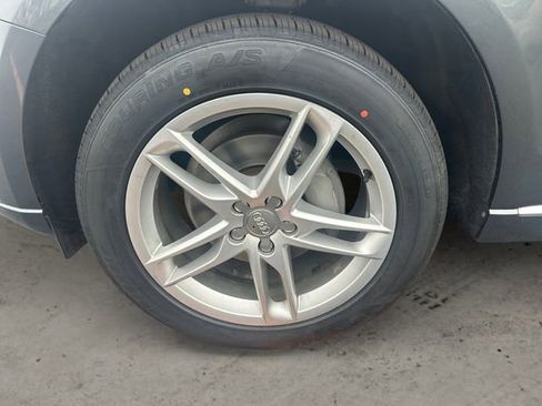 Used 2017 Audi Q5 2.0T Premium image 14