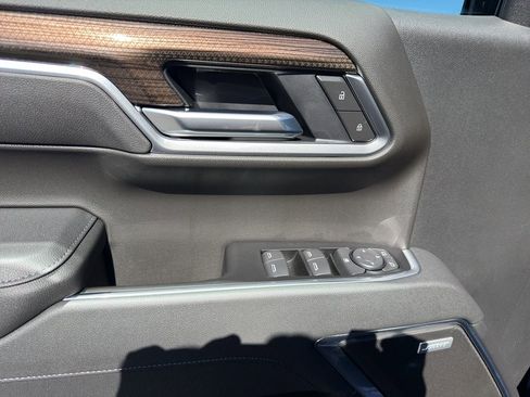 New 2026 Chevrolet Silverado 1500 RST w/ Convenience Package II image 11