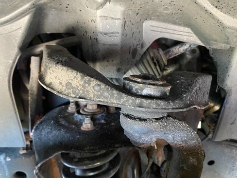 Used 2012 Nissan Frontier SV w/ SV Premium Utility Pkg image 42