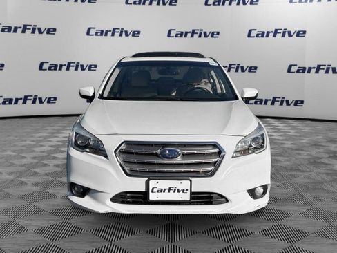 Used 2017 Subaru Legacy 2.5i Limited image 9