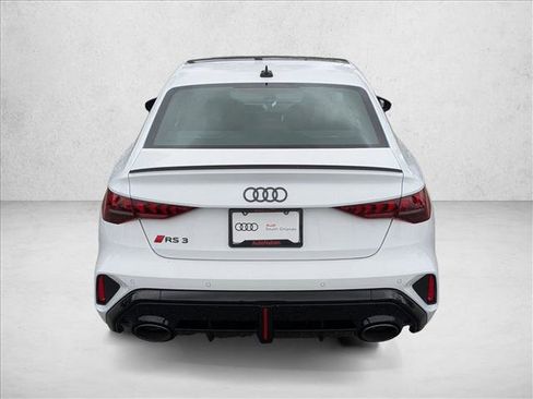 New 2026 Audi RS 3 image 6
