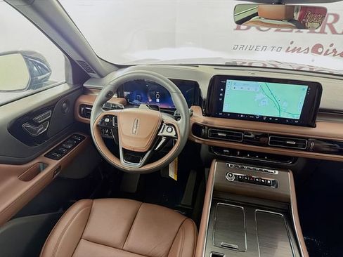 New 2026 Lincoln Aviator Reserve RWD image 24