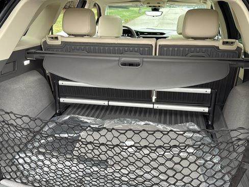 New 2026 Cadillac XT5 Premium Luxury w/ Driver Assist Package image 33