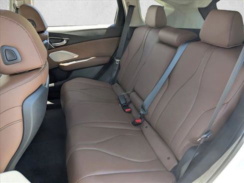 New 2026 Acura RDX w/ Technology Package AWD/4WD image 16