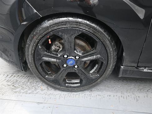 Used 2016 Ford Fiesta ST image 15