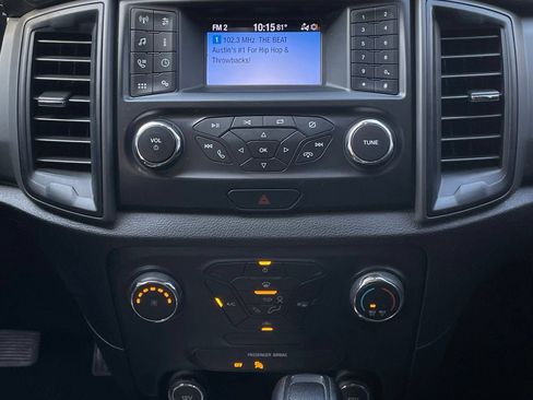 Used 2019 Ford Ranger XL RWD image 17