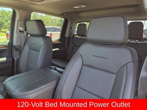 New 2026 GMC Sierra 1500 Denali w/ Denali Reserve Package AWD/4WD image 26