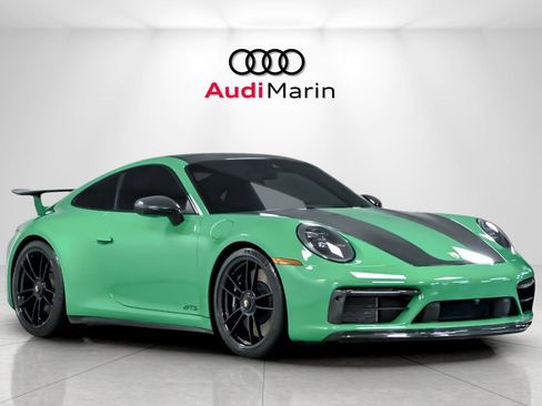 Used 2023 Porsche 911 Carrera GTS image 7