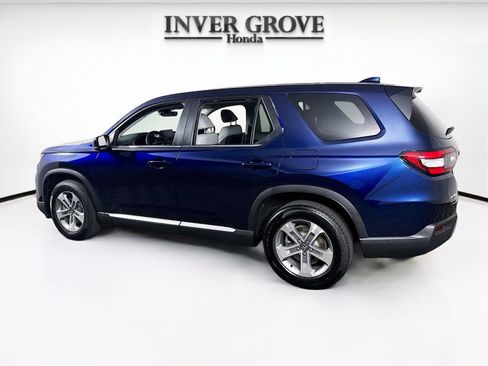 Certified 2025 Honda Pilot EX-L image 7